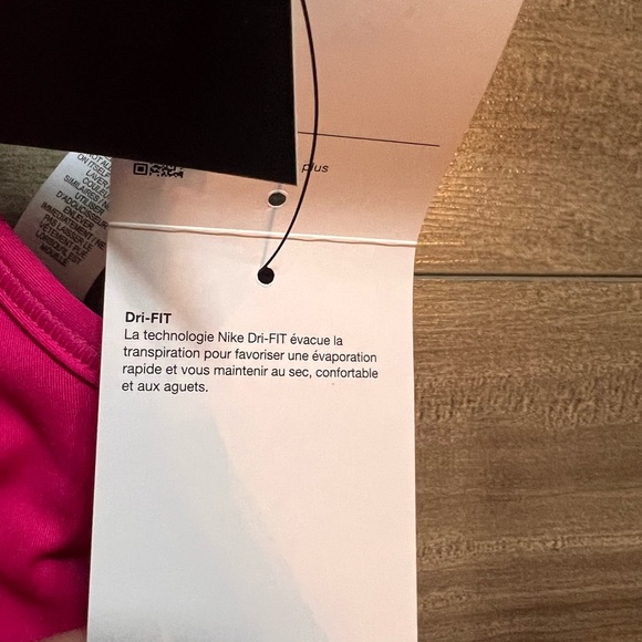 Nike Sports Bra - Picture 4 of 5